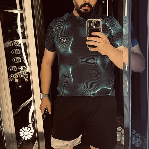 Alireza akbari